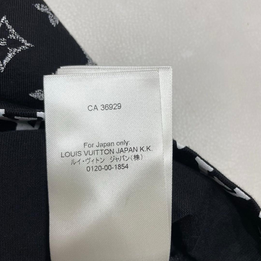 美品 24年モデル 箱付き LOUIS VUITTON ルイヴィトン Tシャツ