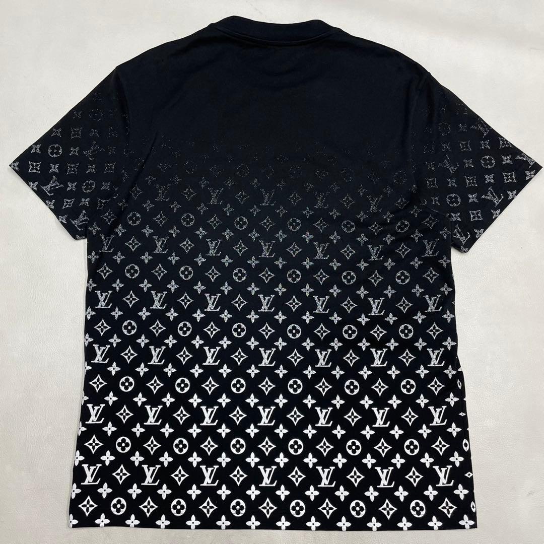 美品 24年モデル 箱付き LOUIS VUITTON ルイヴィトン Tシャツ