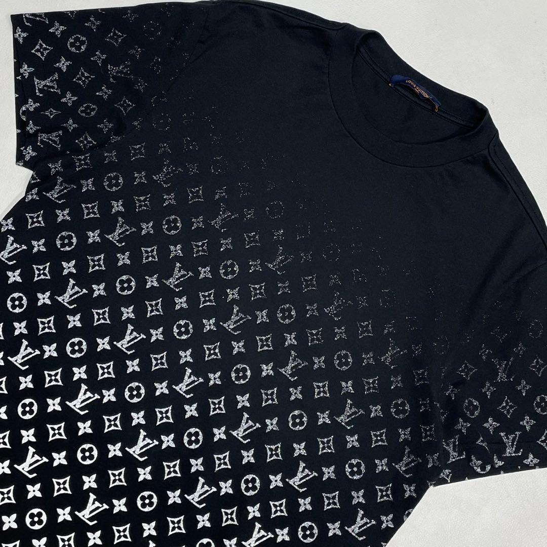 美品 24年モデル 箱付き LOUIS VUITTON ルイヴィトン Tシャツ