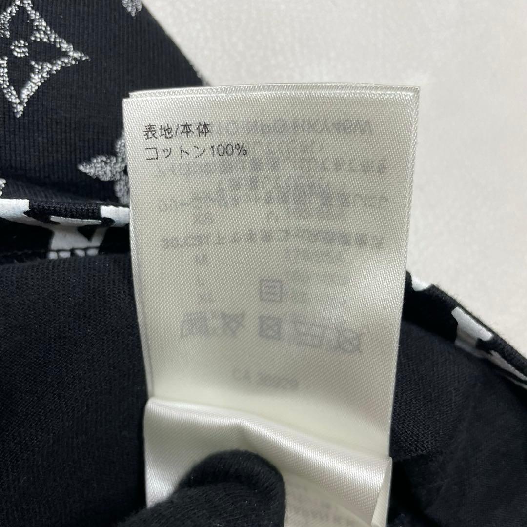 美品 24年モデル 箱付き LOUIS VUITTON ルイヴィトン Tシャツ