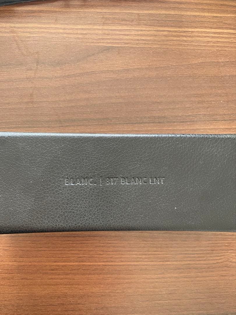 BLANC Ｂ0033