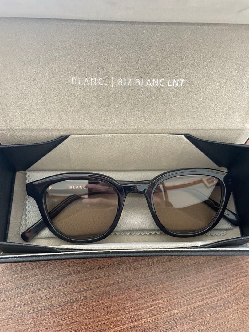 BLANC Ｂ0033
