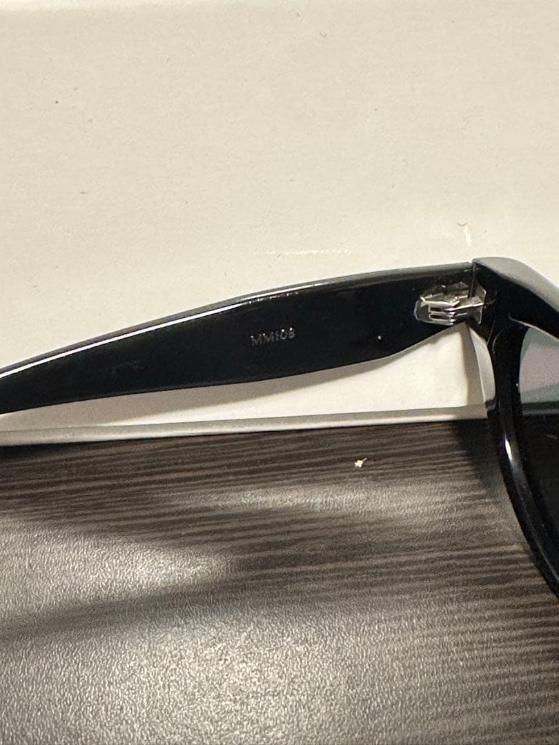 gentle monster Margiela MM108 サングラス
