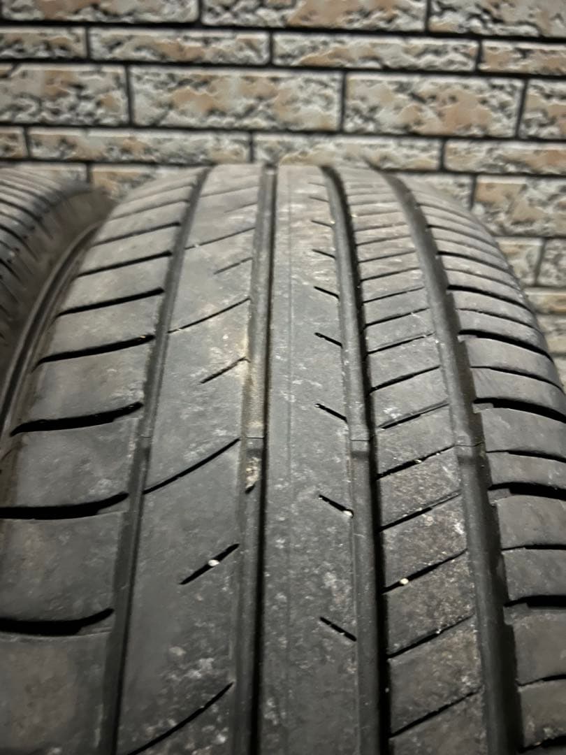205/60R16 グッドイヤー ノーマルタイヤ23年製