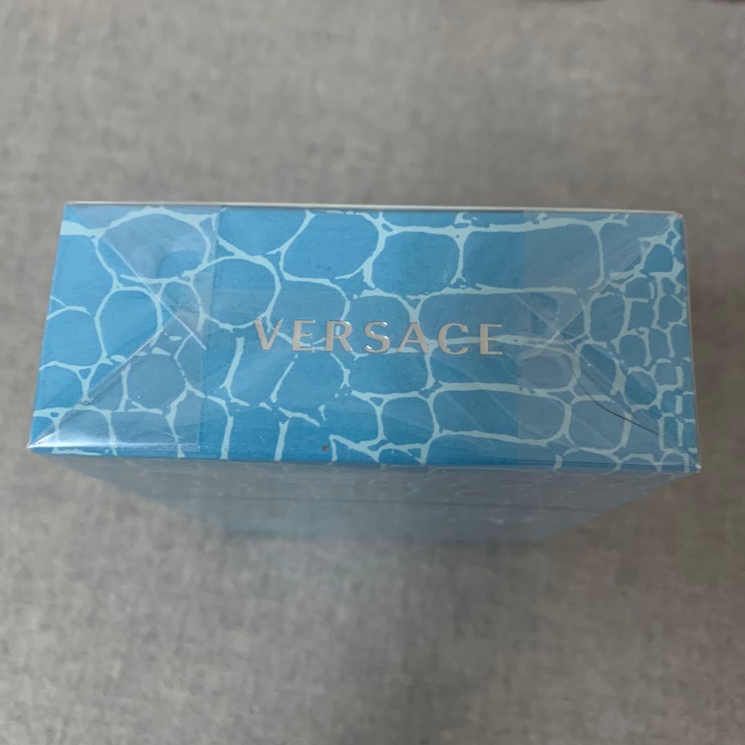 【新品未開封】 VersaceMan フレッシュ オードトワレ 香水 100ml