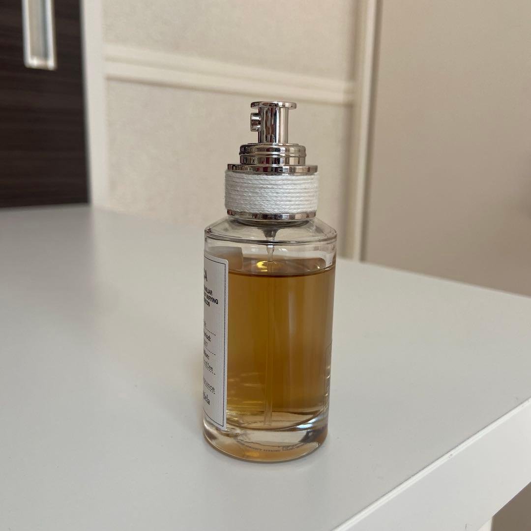 香水(ユニセックス) Maison Margiela Replica CoffeeBreak 30ml