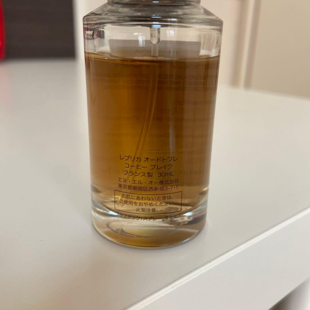 香水(ユニセックス) Maison Margiela Replica CoffeeBreak 30ml