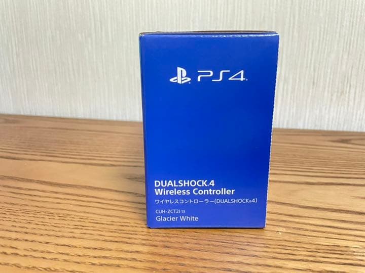 PS4 コントローラー　SONY CUH-ZCT2J 13