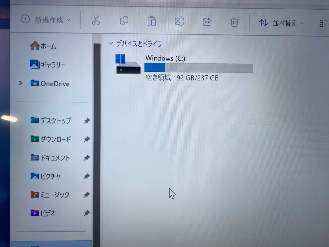【美品】MINISFORUM UN100PミニPC