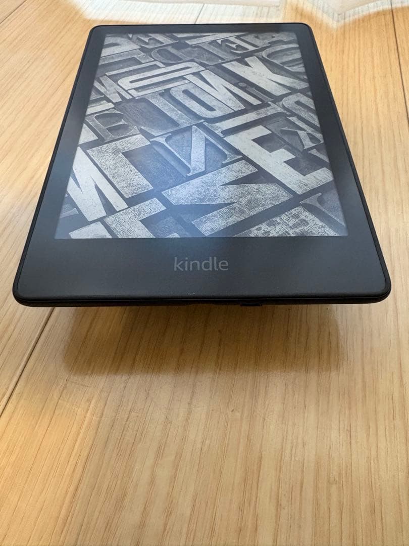 Amazon Kindle Paperwhite (第11世代) 本体 8GB
