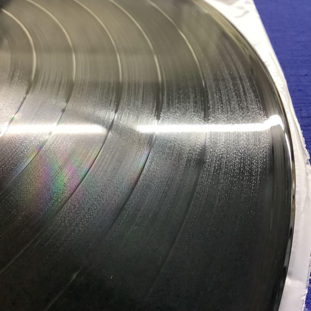 国内盤LPレコード　トム・ウェイツ / クロージング・タイム　　　　　LR3FT
