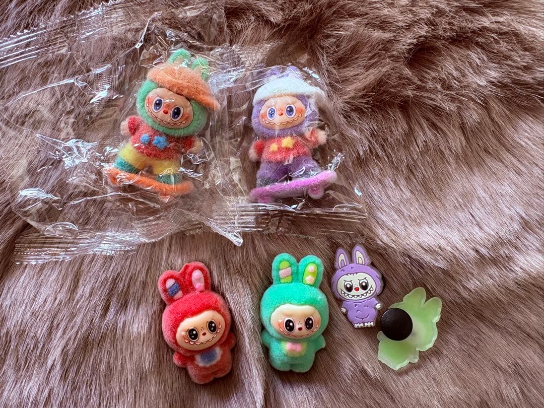 らぶぶセット♡