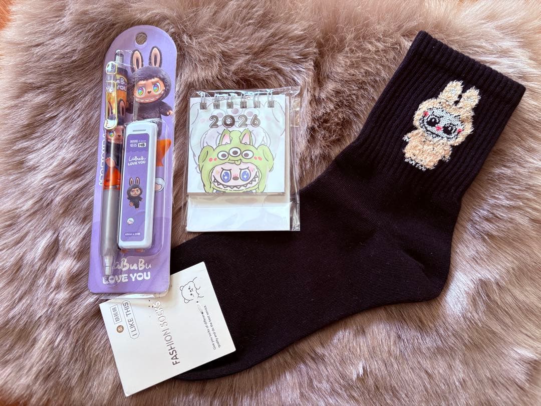 らぶぶセット♡