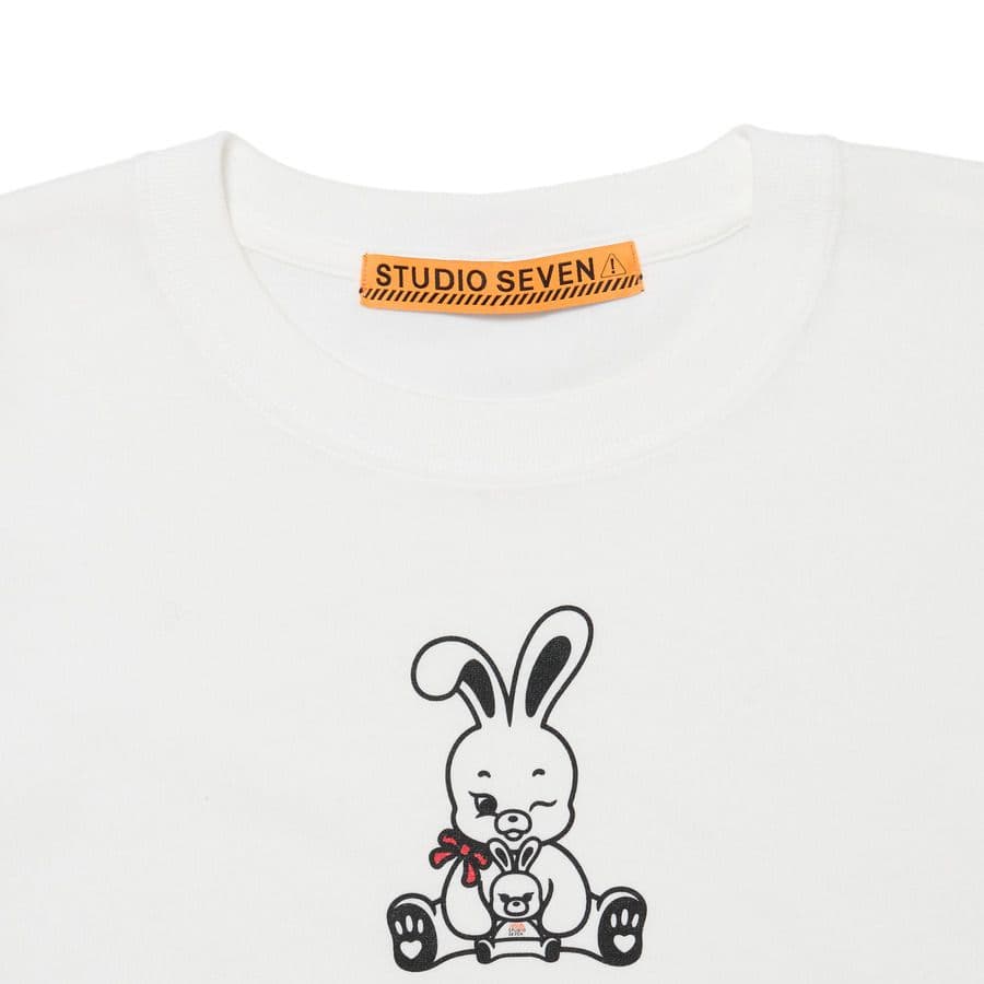 STUDIO SEVEN 7th ANNIVERSARY LS TEE Mサイズ