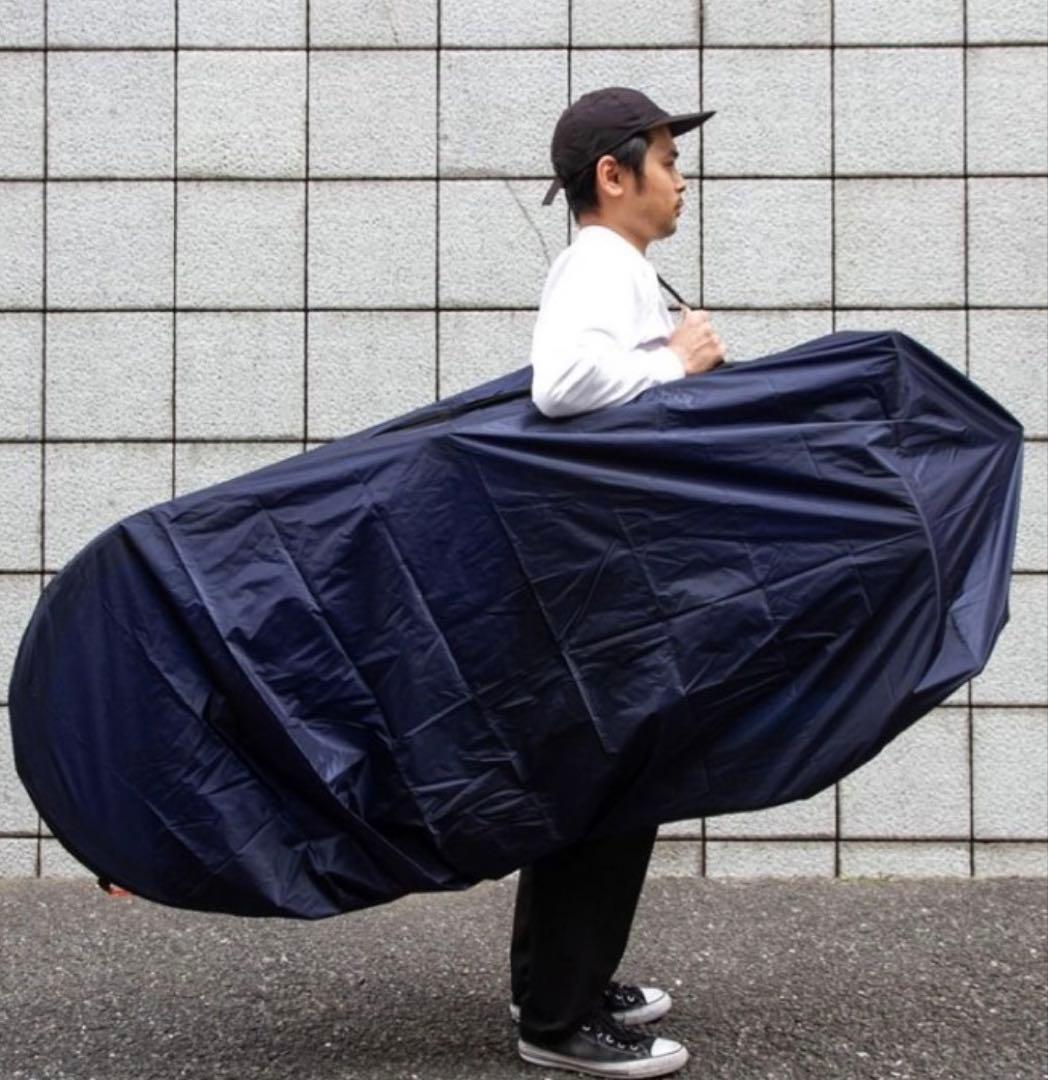 アクセサリー FAIRWEATHER bike carry bag