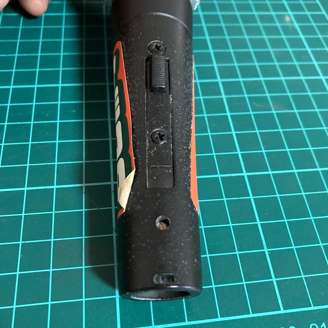 T*o様 SHURE SM-58 スイッチ付き　ケーブル、ケース付き