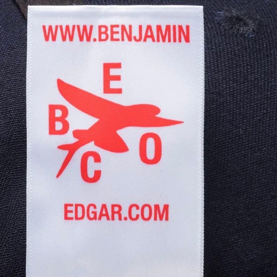 帽子 BENJAMIN EDGAR FLYING FISH TEAM HAT