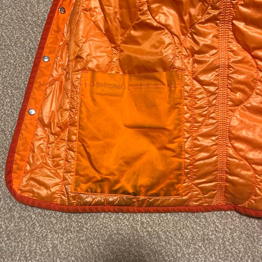 ジャケット・アウター KAPTAIN SUNSHINE Barbour traveler coat