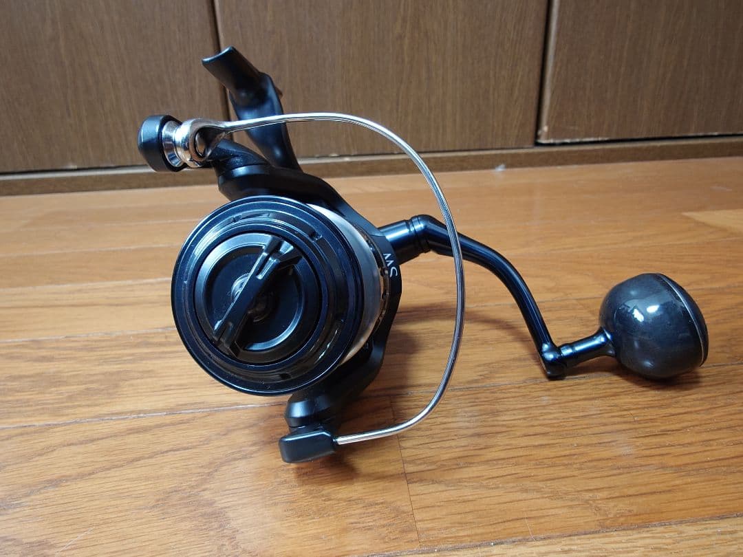 20ストラディックSW8000HG