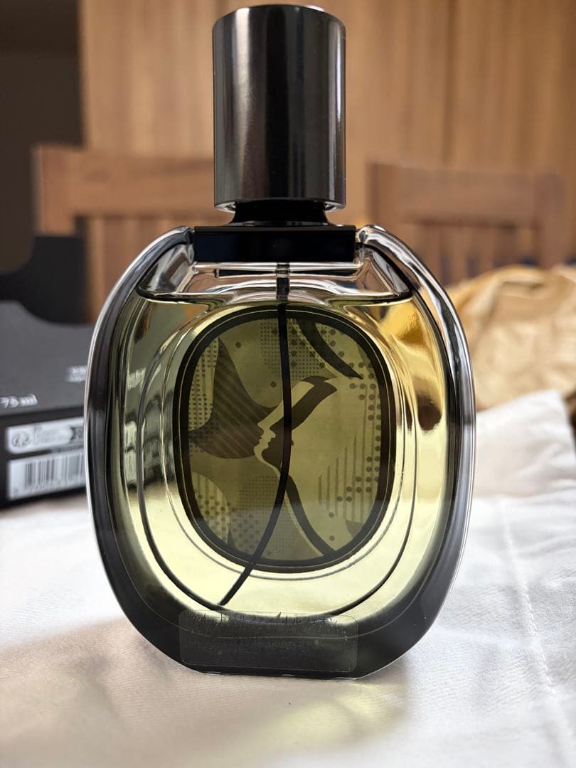 diptyque ORPHEON 香水 75ml
