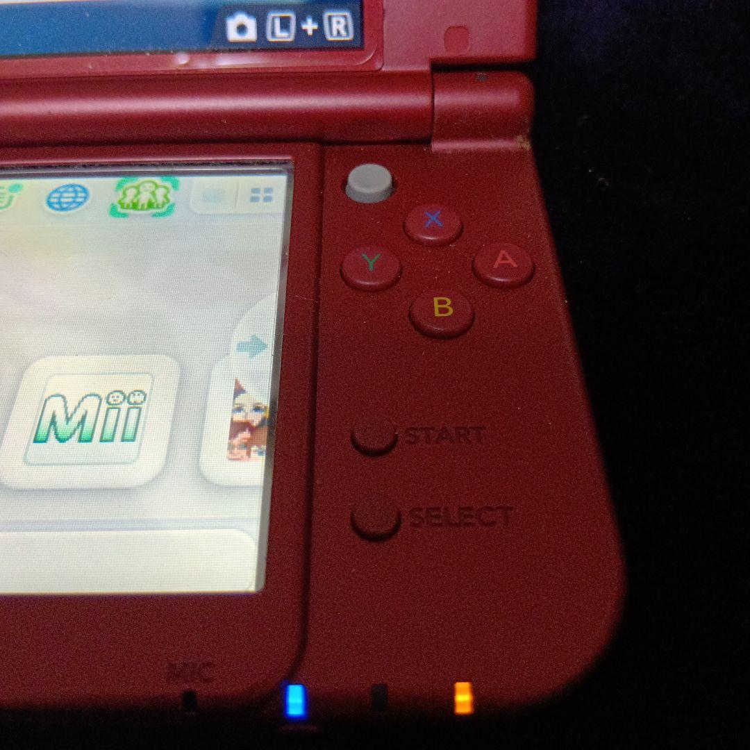 CAPCOM モンスターハンタークロス スペシャルパック 3DSLL