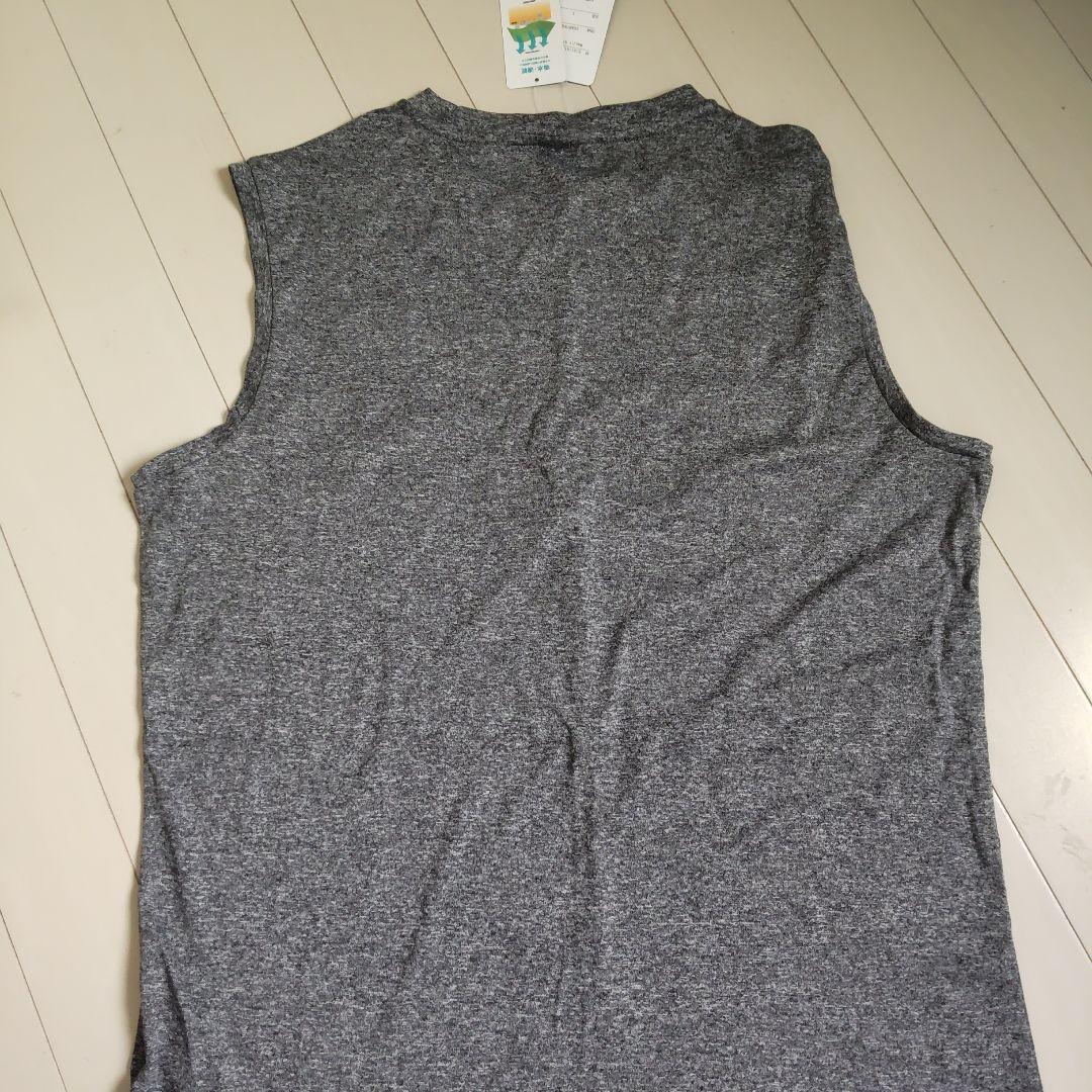 ELDORESO Wanjir Sleeveless 未使用 Lサイズ