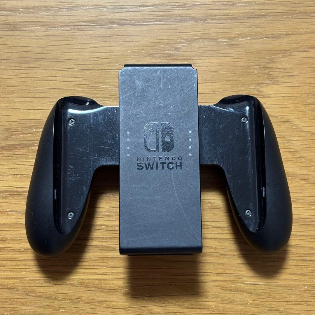 任天堂 Nintendo Switch 本体 通常版 ジョイコン 付属品 一式