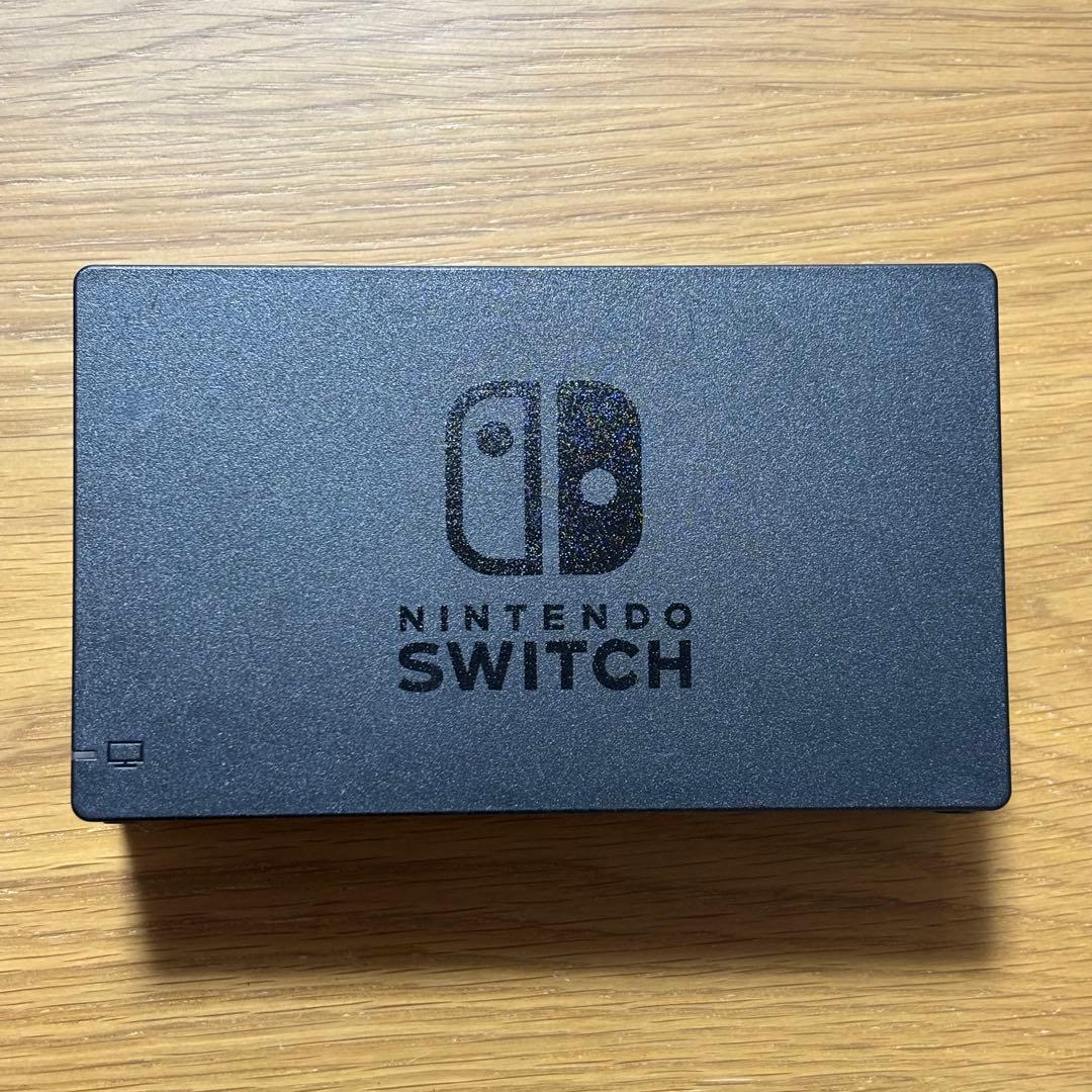 任天堂 Nintendo Switch 本体 通常版 ジョイコン 付属品 一式
