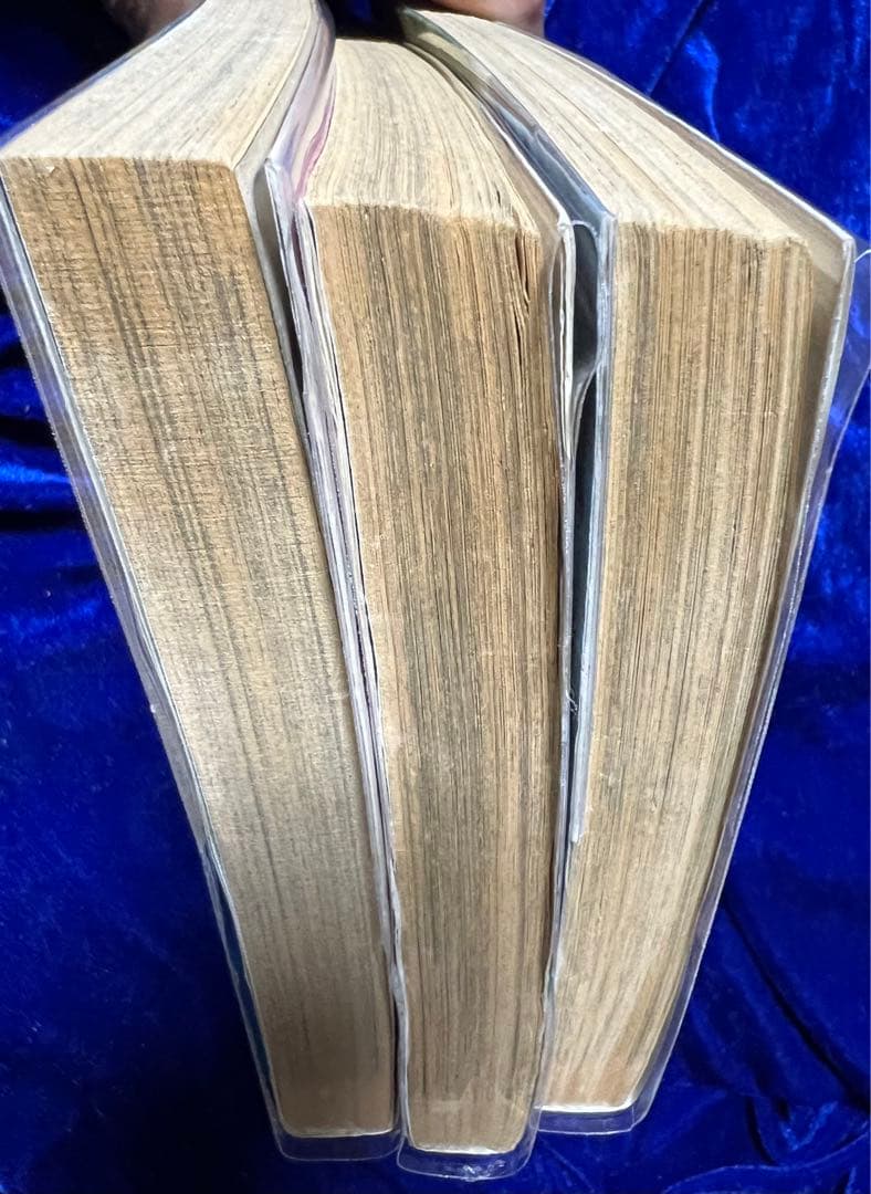 【徳間書店】轟世剣ダイソード①②③ / 長谷川裕一