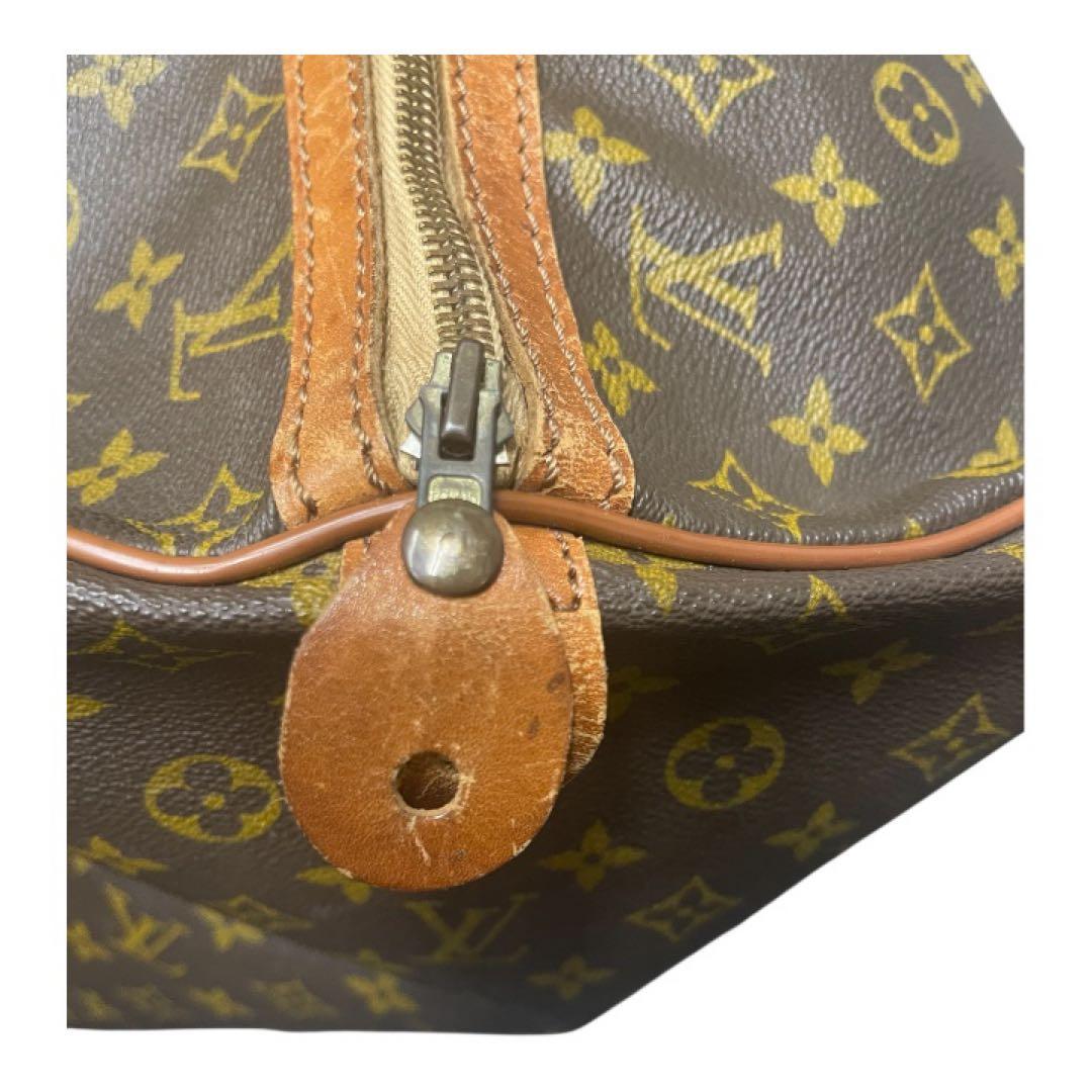 Louis Vuitton モノグラム　サックスプール55 旧型