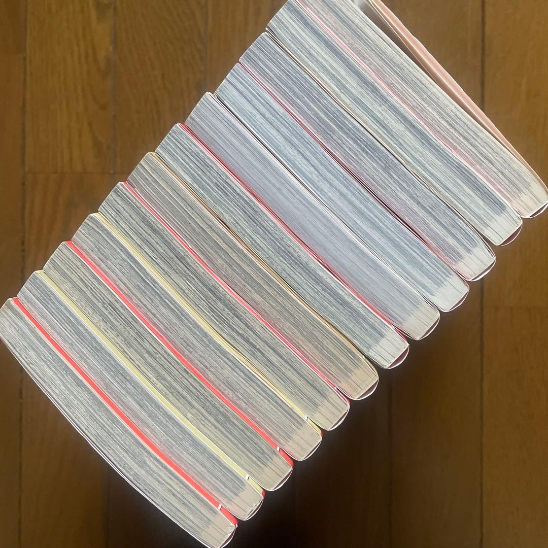 【即購入禁止】青楼オペラ／全巻セット／桜小路かのこ