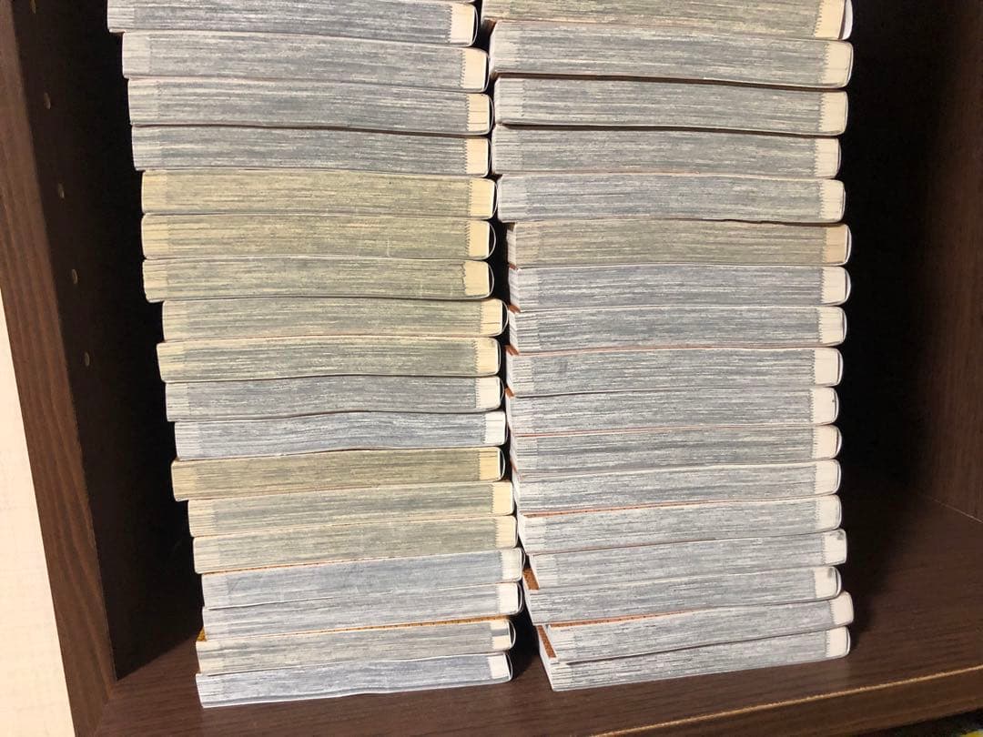 名探偵コナン　1-105巻　ほぼ全巻セット