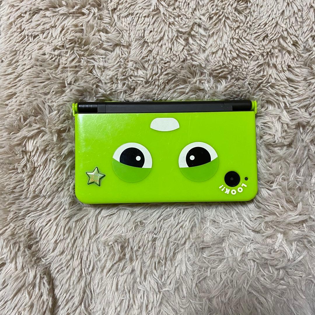 Nintendo Switch DS LL