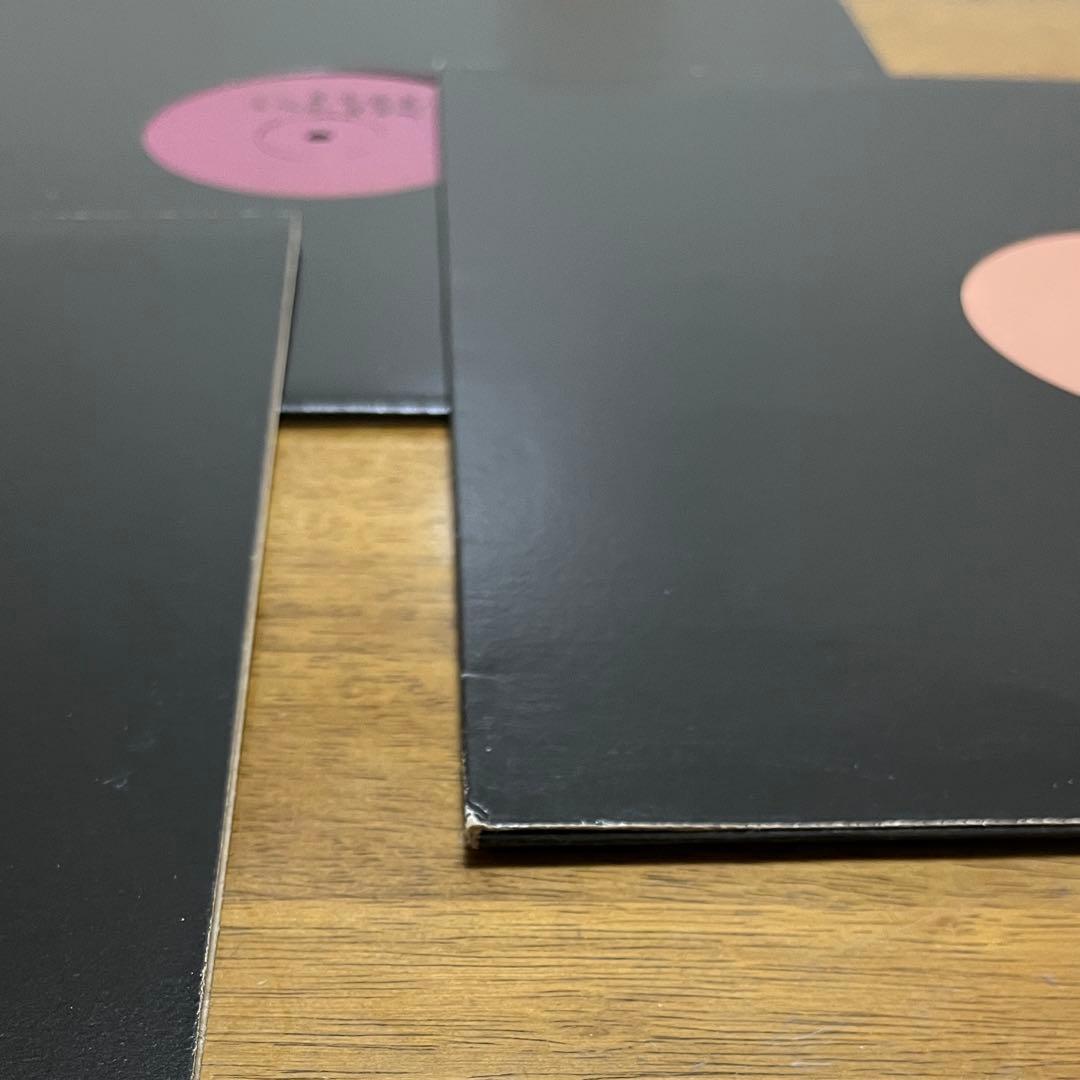 Khruangbin レコード