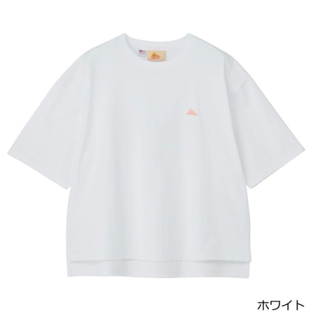 PLAZA限定　KELTY ケルティ Tシャツ　タグ付き