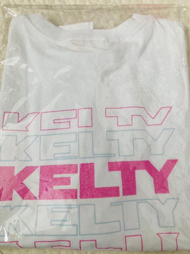 PLAZA限定　KELTY ケルティ Tシャツ　タグ付き