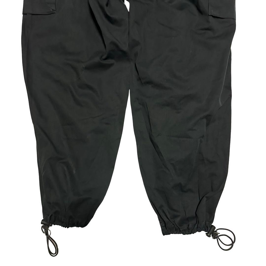 Y's for men 18ss cargo pants ワイズフォーメン