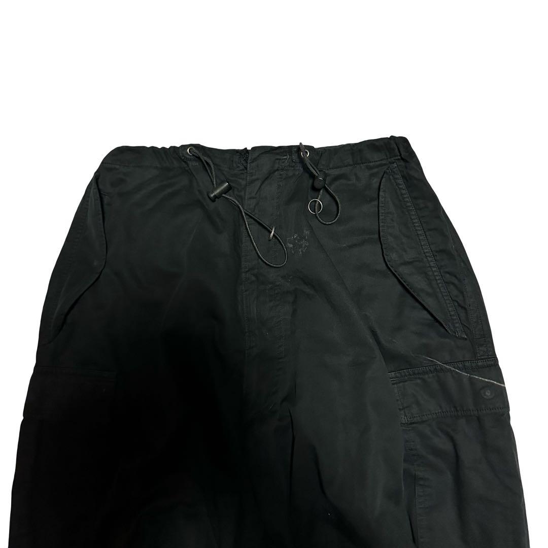 Y's for men 18ss cargo pants ワイズフォーメン
