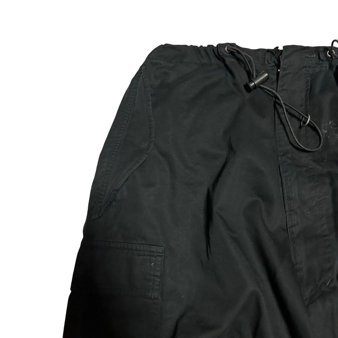 Y's for men 18ss cargo pants ワイズフォーメン