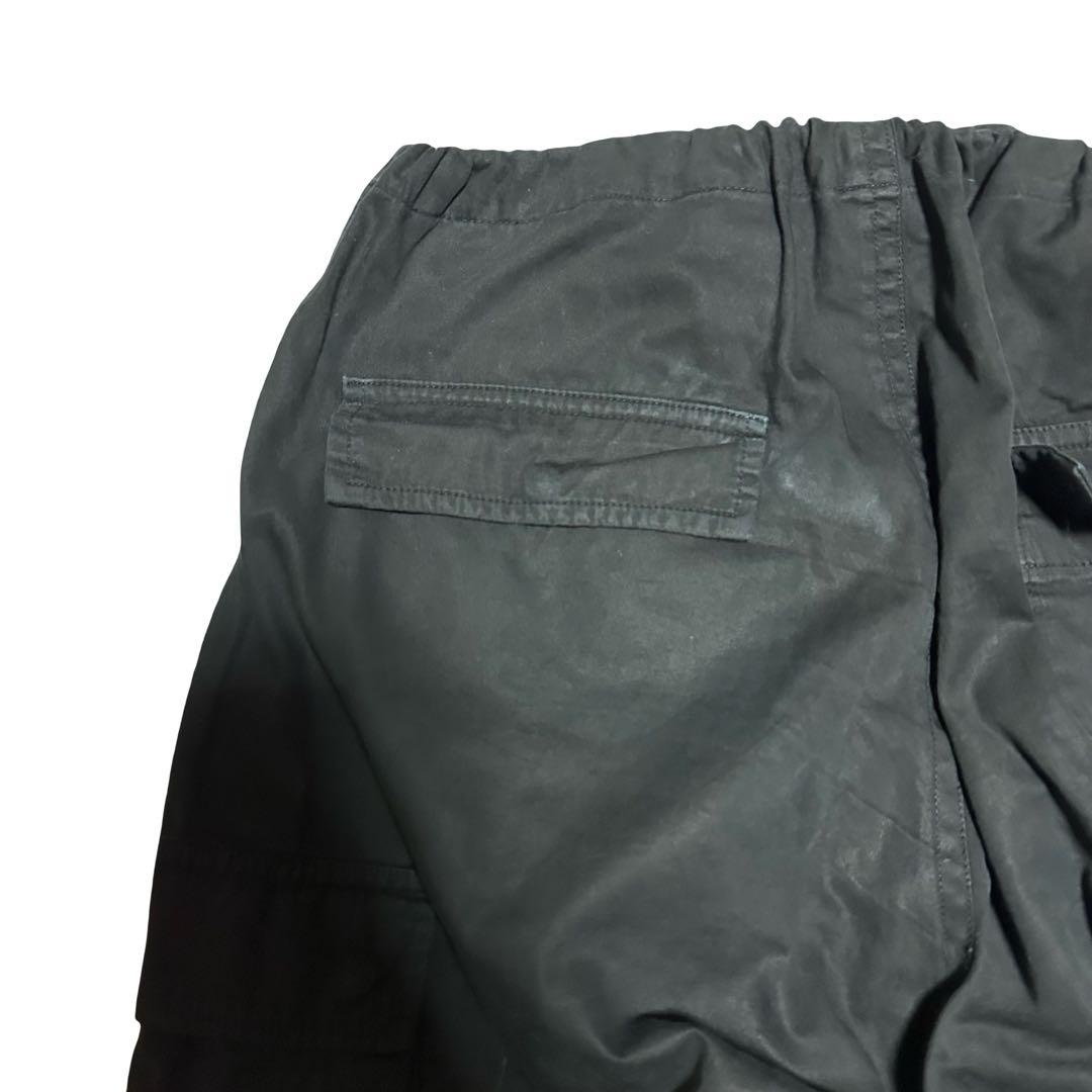 Y's for men 18ss cargo pants ワイズフォーメン