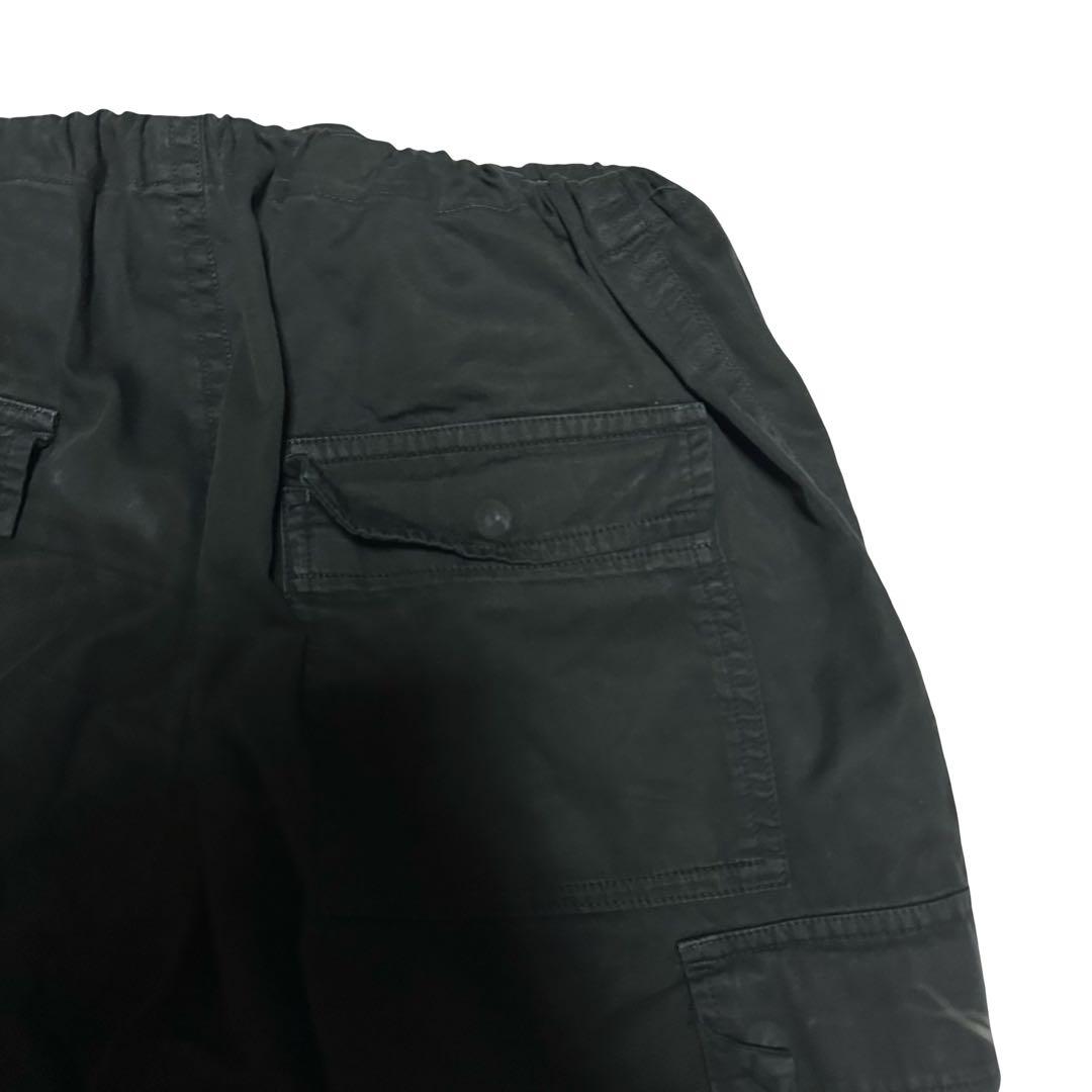 Y's for men 18ss cargo pants ワイズフォーメン