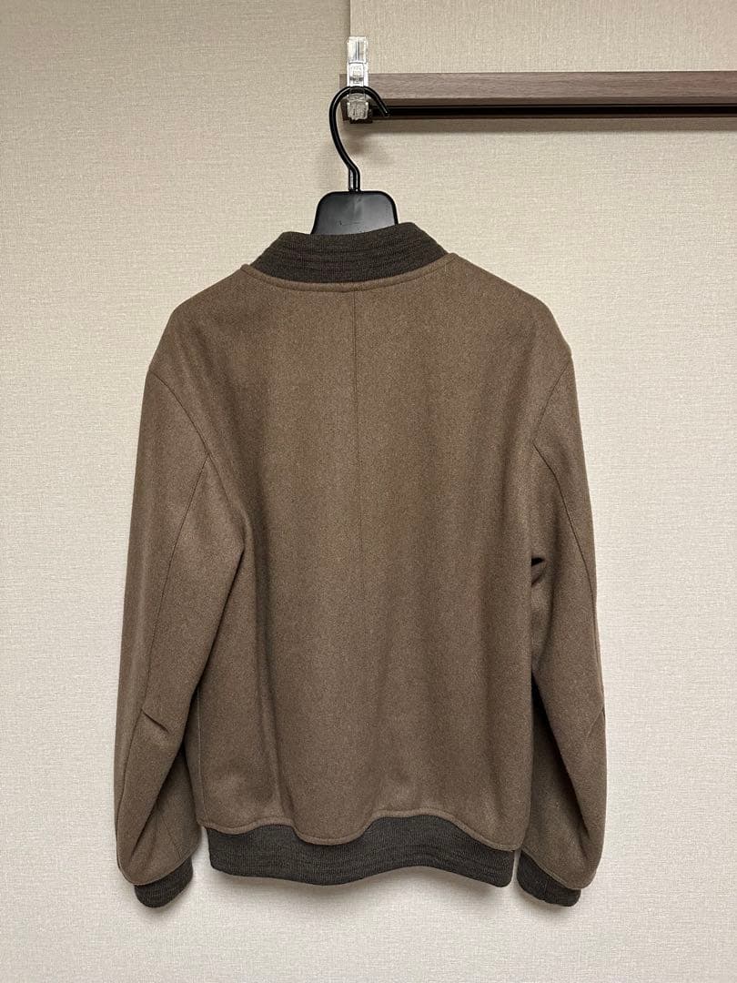A.P.C. ボンバージャケット