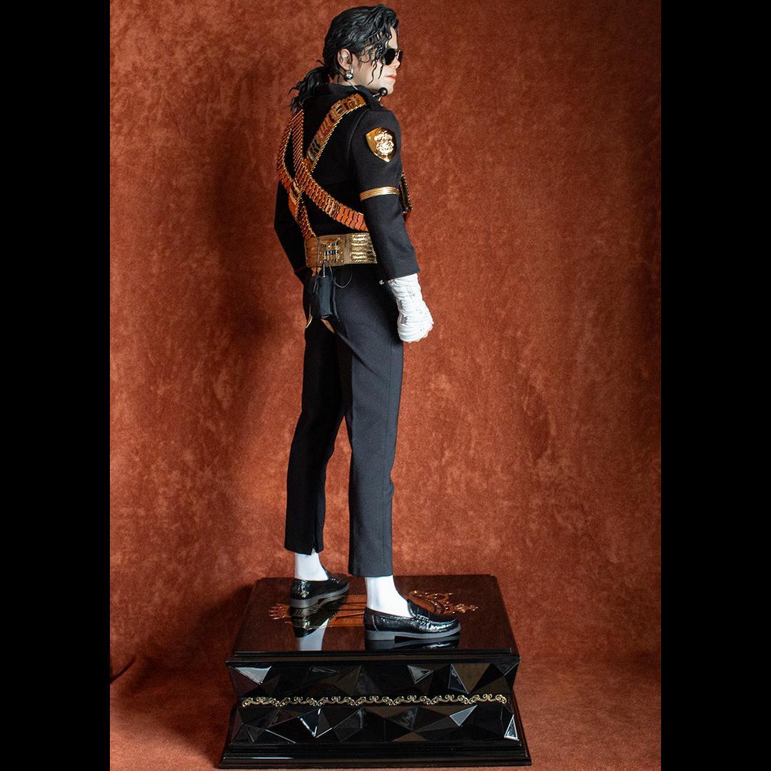 BLITZWAY マイケル・ ジャクソン (スタンダード)　1/4スケール
