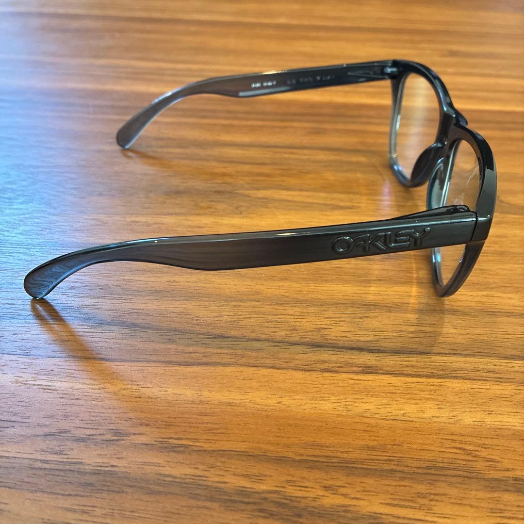 小物 OAKLEY Frogskins BEAMS 35th