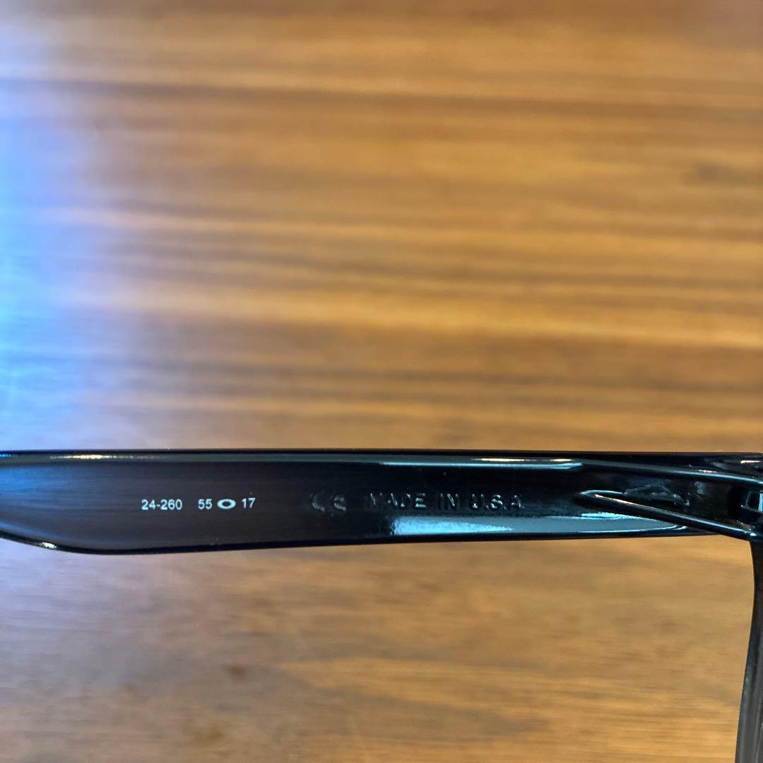 小物 OAKLEY Frogskins BEAMS 35th