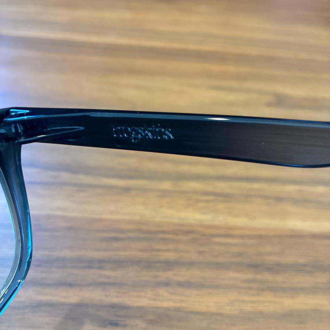 小物 OAKLEY Frogskins BEAMS 35th