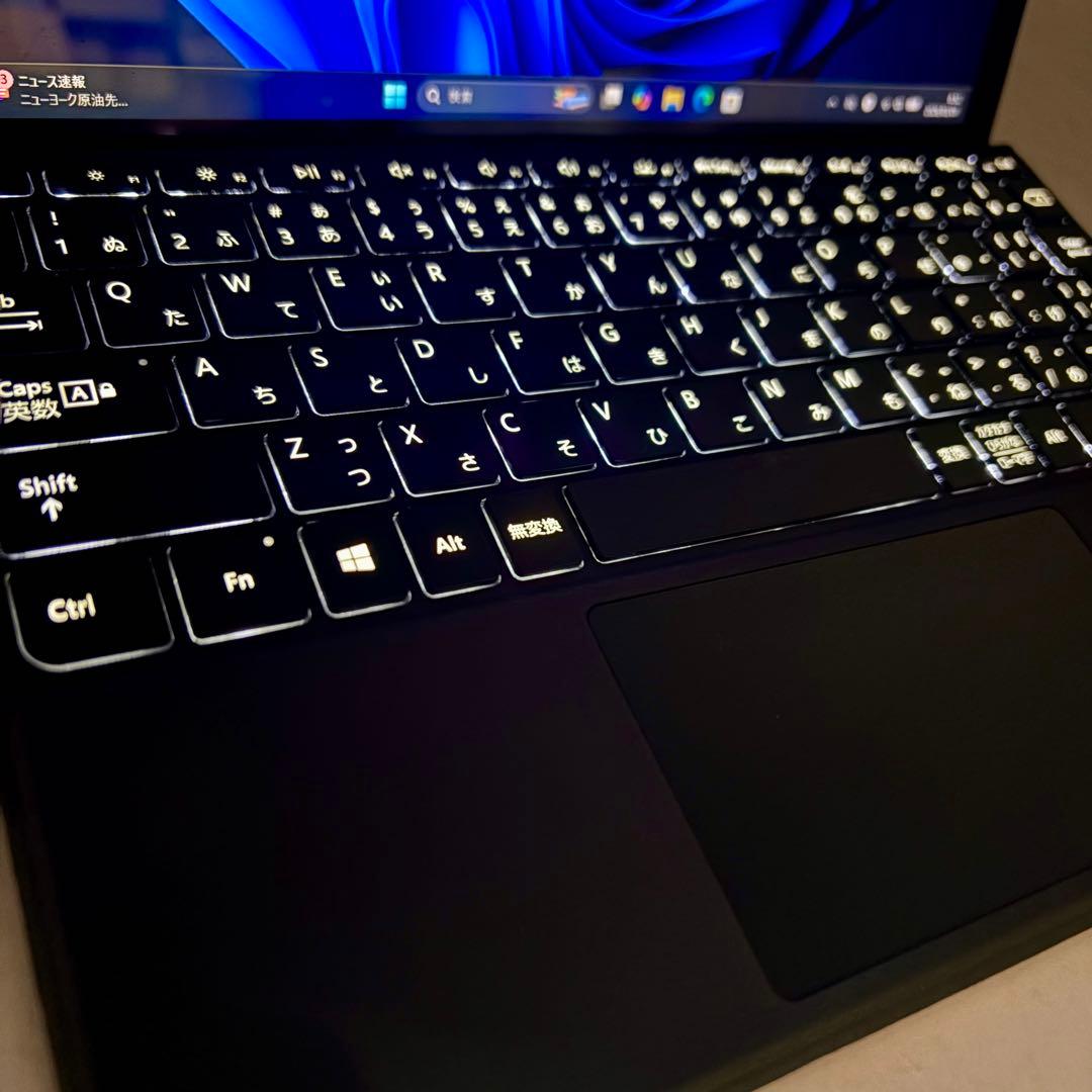 バッテリー良好！Surface Go3 キーボード付き オフィス