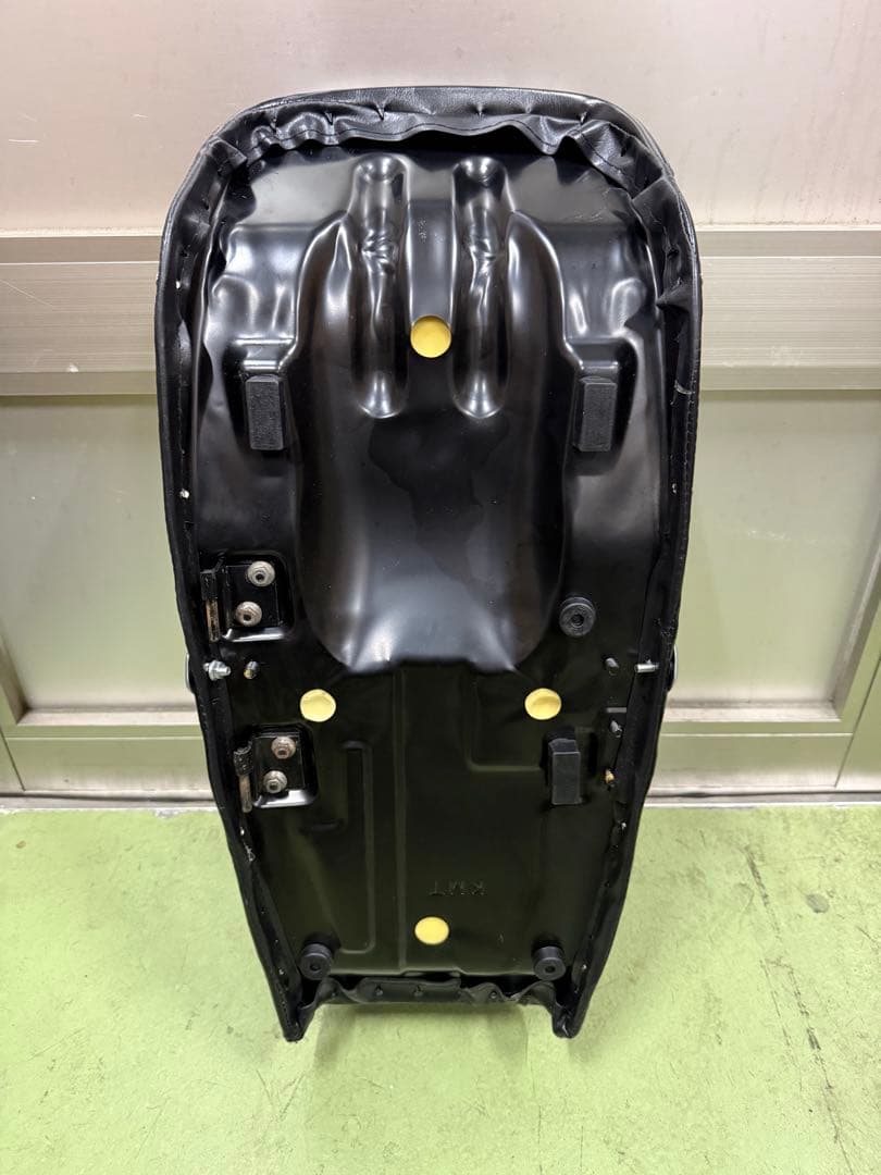 gs400 タックロールシート　未使用品　鉄ベース
