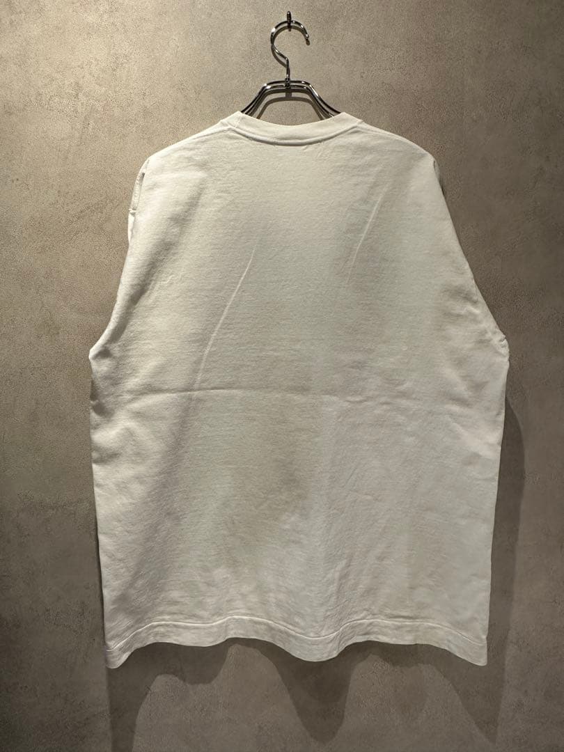 A BATHING APE 14周年 Tシャツ NOWHERE NIGO