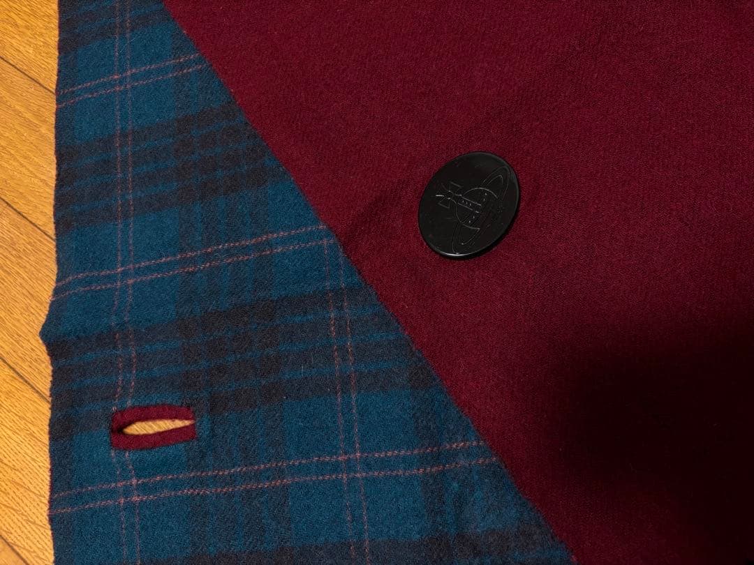 Vivienne Westwood ヴィヴィアンウエストウッド マフラーストール